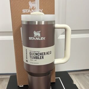 Stanley 40 oz Rose Quartz Glow